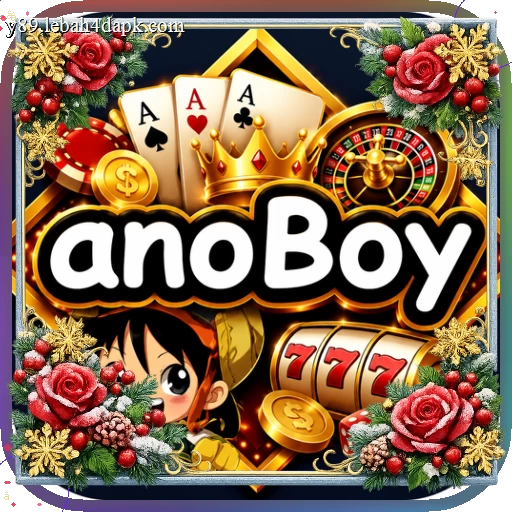 Review Aplikasi anoboy Versi Terbaru