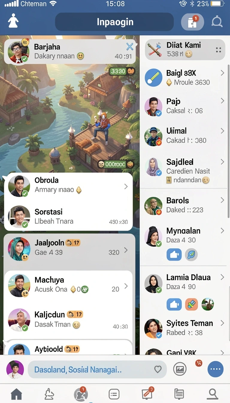 s99sl App APK Terbaru