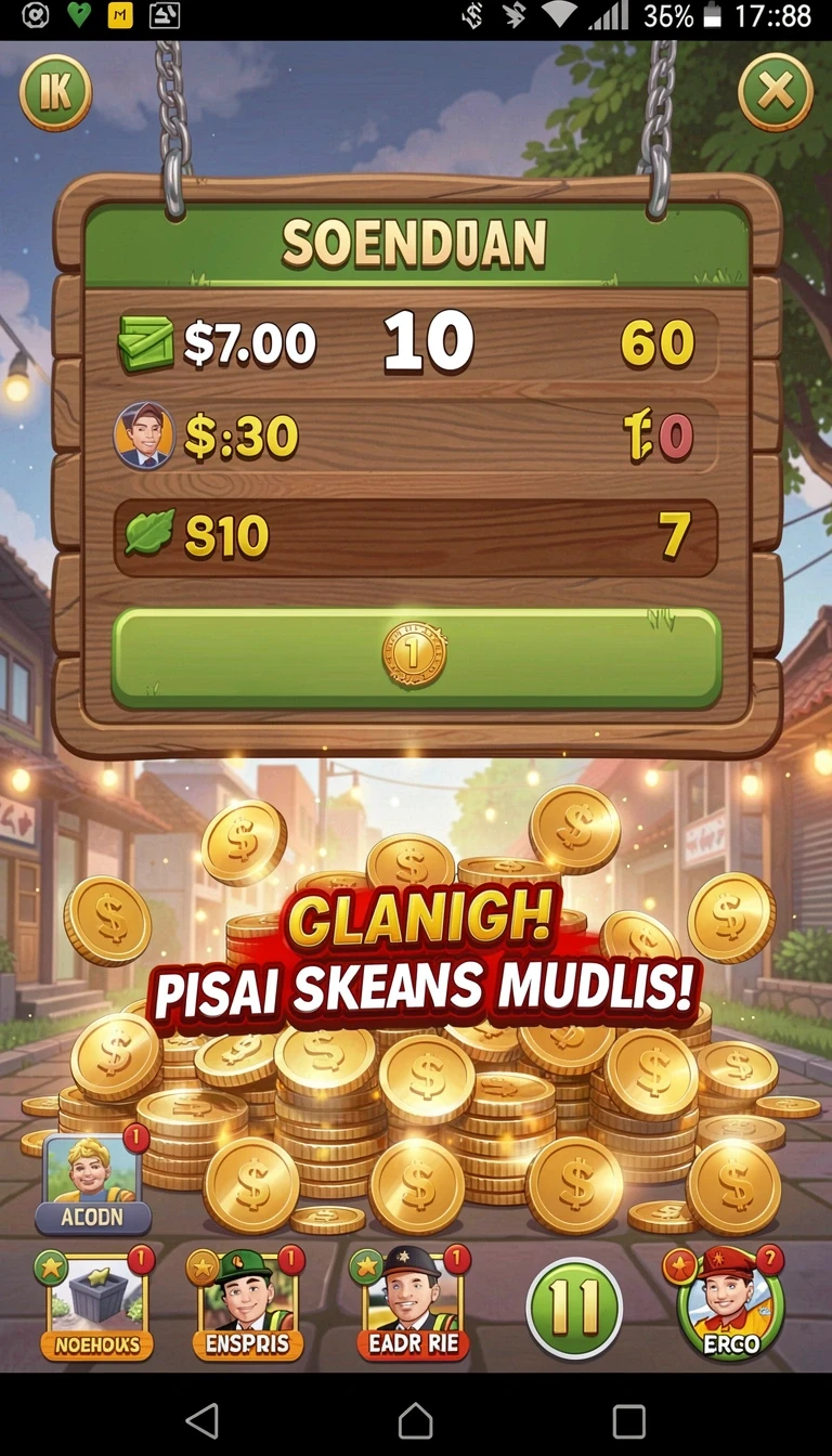 Review Aplikasi cemara777 Versi Terbaru