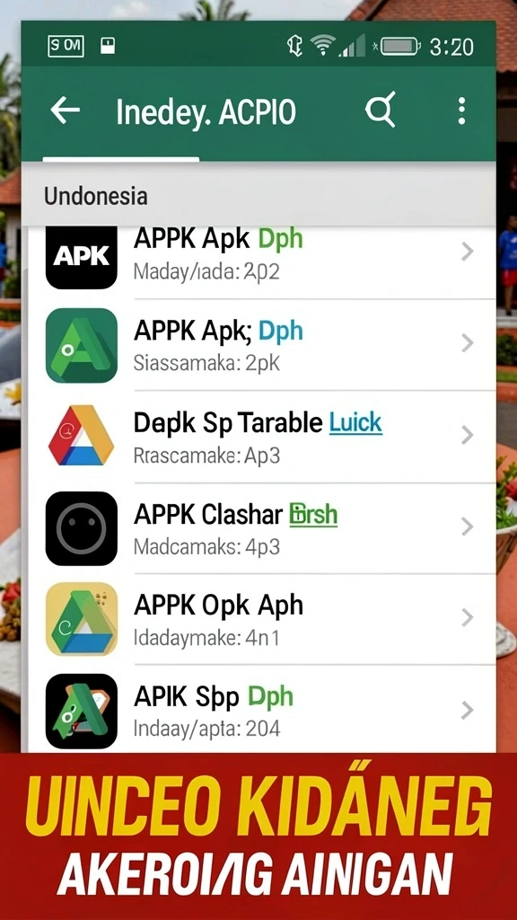 Download Juara666 APK untuk Android