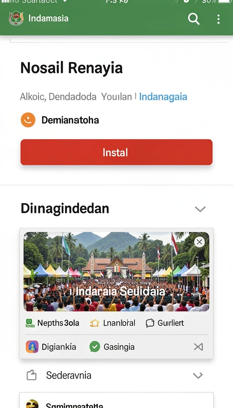 Alur panduan tiger138 | Link Resmi & Login 2026