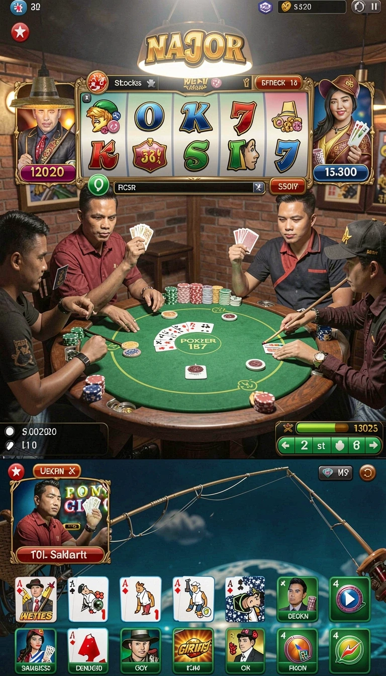 Download lebah303 APK untuk Android